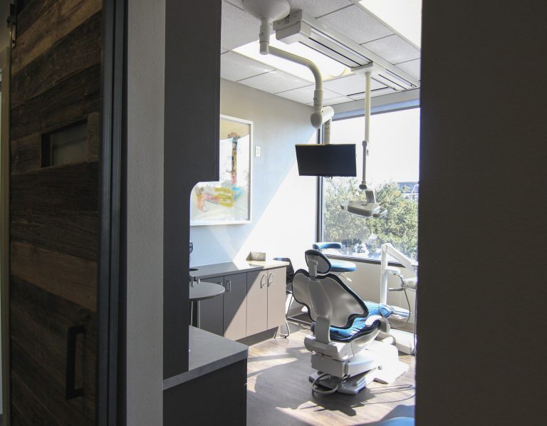 Hefton Dentistry Dallas, TX Family Dentistry